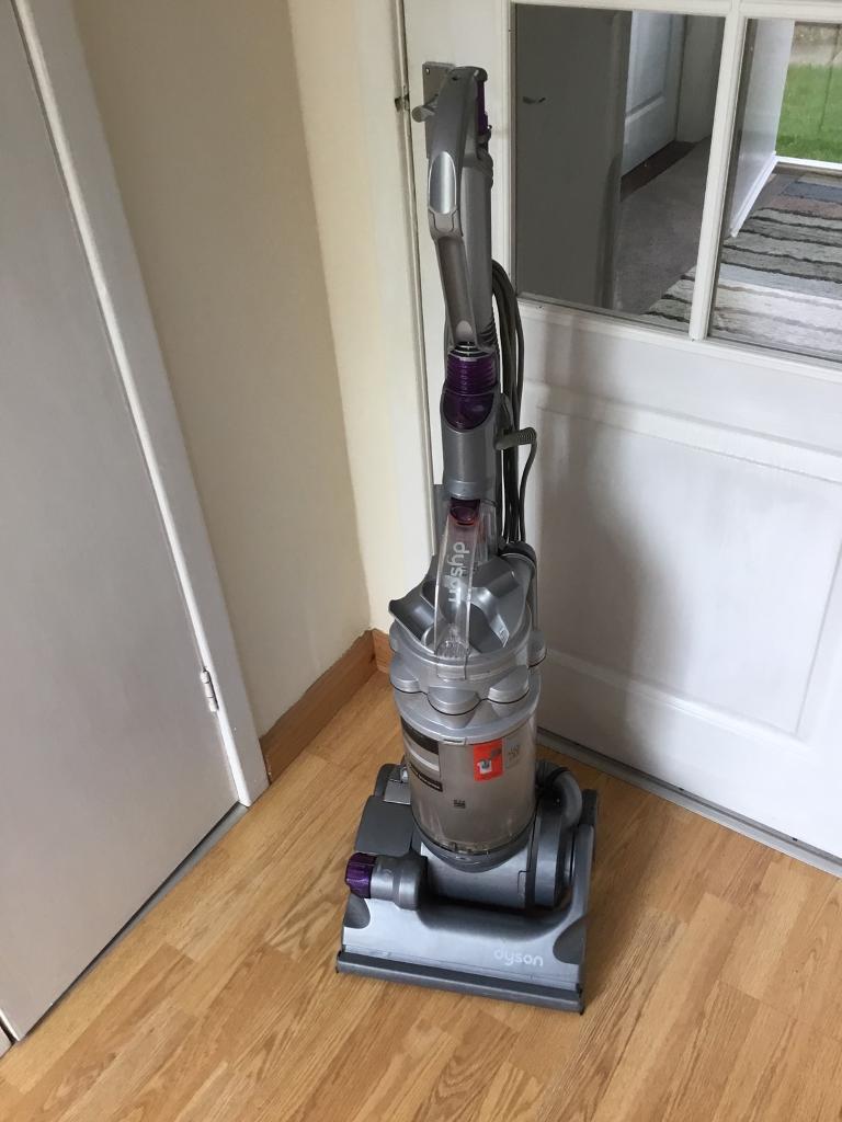Dyson DC 14 Allergy Vacuum Hoover 